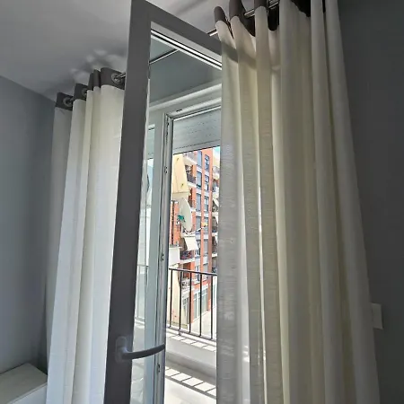 Comfort アパート