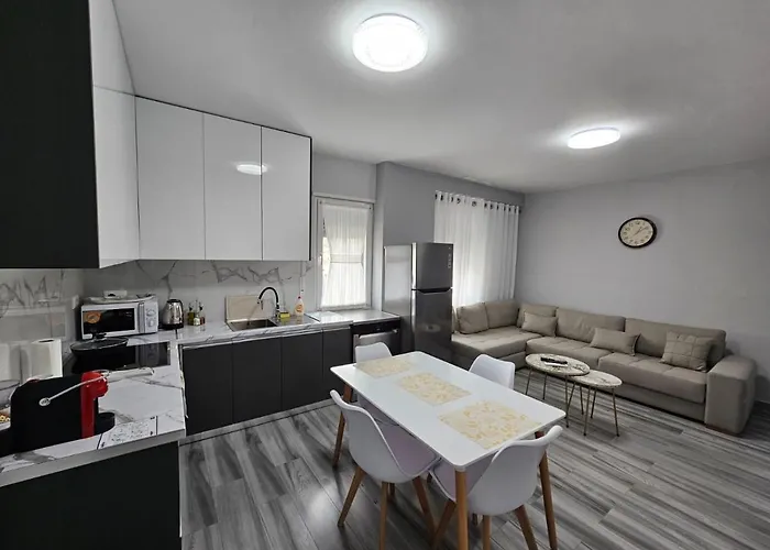 Apartmán Comfort *