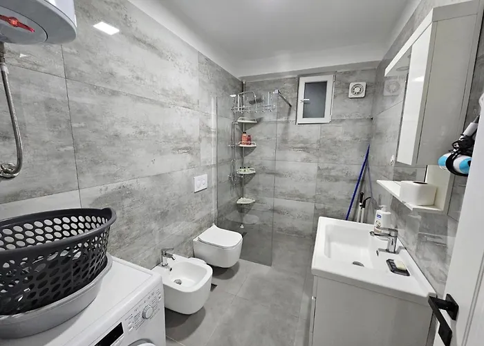 Apartmán Comfort *