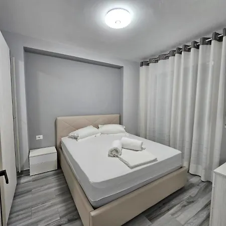 Comfort Apartmán Tirana