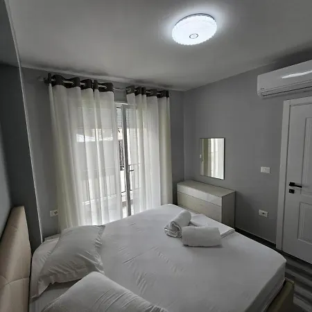 Comfort Tirana