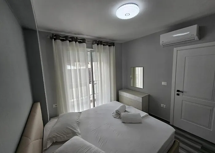 Comfort تيرانا