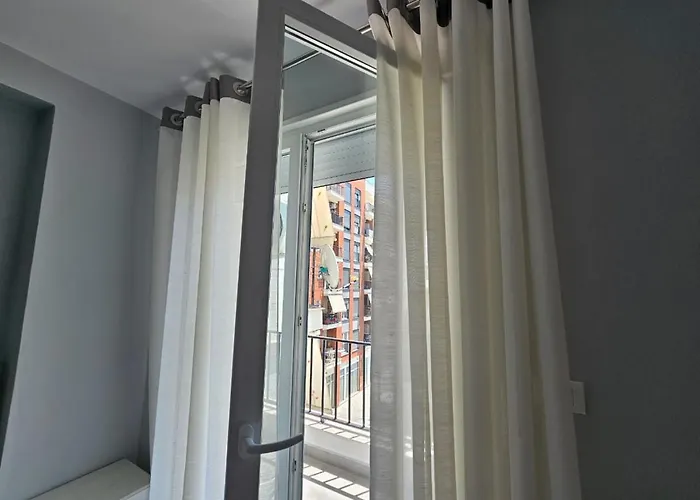 Comfort Apartamento